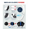 DAYOFF Snorkel Mask Can Be Used for Snorkel Scuba Diving