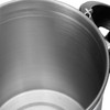 1.8L 304 Stainless Steel Sealing Can Airtight Storage Container with