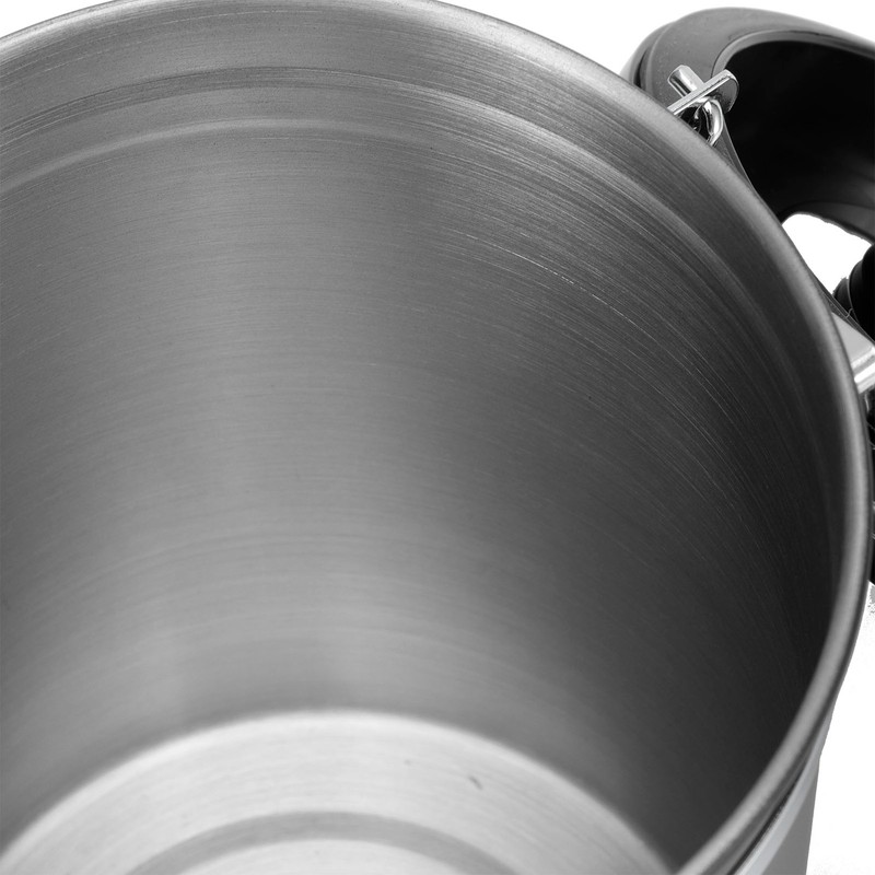 1.8L 304 Stainless Steel Sealing Can Airtight Storage Container with