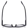Eyekepper Oversized Reading Glasses - Retro Readers Eyeglasses for Women