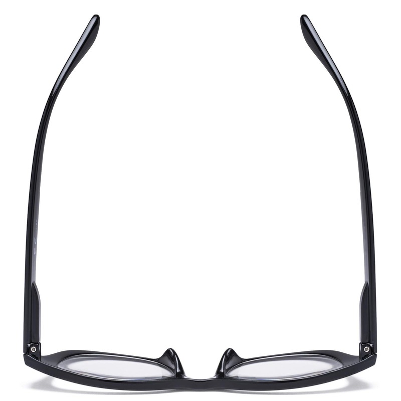 Eyekepper Oversized Reading Glasses - Retro Readers Eyeglasses for Women