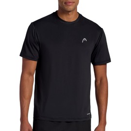 Head Score Hypertrek - Playera para Hombre, Ajuste estándar, Ligera y Transpirable, tecnología Hypertek Que Absorbe la Humedad