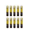 Art of Sun Golden Brown Melanin Oil 2 Phase Solarium Ampoule 10 x 2 ml