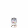 Snow Globe 2024 Christmas Lights 8 cm