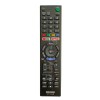 SONY TV Replaced Remote for KDL-48R510C KDL-48R530C KDL-48R550C KDL-48W580B