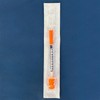 U-100 0.5cc/mL Syringes with 31G 5/16 inch (8mm) Needles Scientific