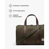Herschel Supply Co. Unisex Novel Duffle Tech, Ivy Green, 45L