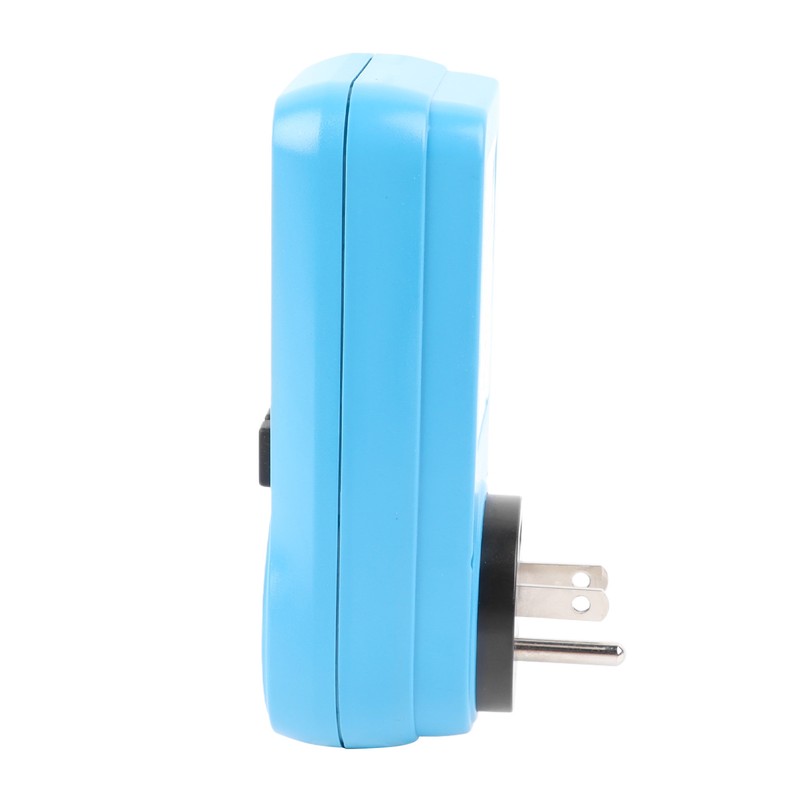 Watt Meter Plug in Socket Power Meter Electricity Usage Monitor