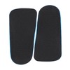 Baluue 1 Pair Height Increase Insoles for Men and Women