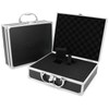 ECI AR Carry Box Small Aluminium Box Tool Box Empty