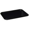 Akebono Sangyo MT-009 Magic Tray, Corner Tray, Black, Small, 10