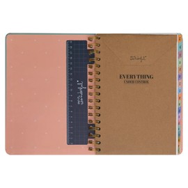 Mr.Wonderful Office School Planner 2024-25 Week 18 Months - Many Successes to Celebrate