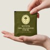 Vitamin Village [2 week supply] Vitamin Village Mediterranean Spanish Olive