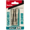 Makita Impact XPS Mixed Magnetic Nutsetter Socket, 65 mm (Pack