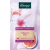 Kunai Pop Salt Hibiscus and Fig Scent 50g Kneipp Zahapan / 쿠나이팝 솔트 하이비스커스 앤 피그 센트 50g 크나이프 자하판