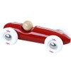 VILAC - Voiture Grand Prix Vintage PM Rouge Planes, Red