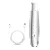 OEM Skin Scrubber Limpiador Facial Ultrasónico Ems 6 Funciones