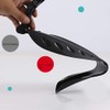 Enfudid - Juego de guardabarros para bicicleta de montaña, guardabarros