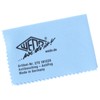High-quality P-9000® microfibre cloth with anti-fog effect for glasses, lenses