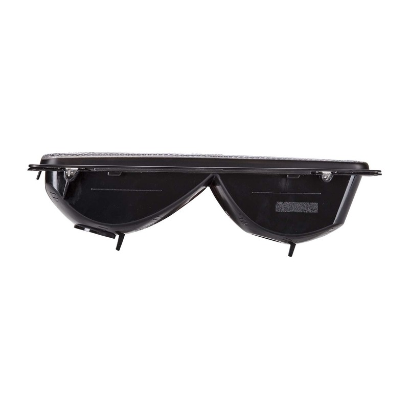 TYC 12-1539-01-9 CAPA Certified Replacement Front Passenger Side Turn Signal