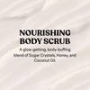 Body Scrub