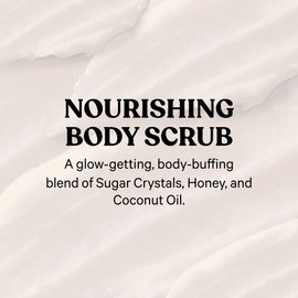Body Scrub