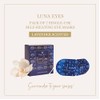 Luna Eyes Self-Heating Eye Masks Box Of 7