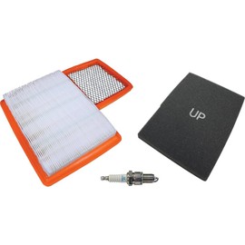 Red Hawk FIL-1204 Tune-Up Kit Compatible With/Replacement For Yamaha Drive, 4-cycle, gas, fuel injected