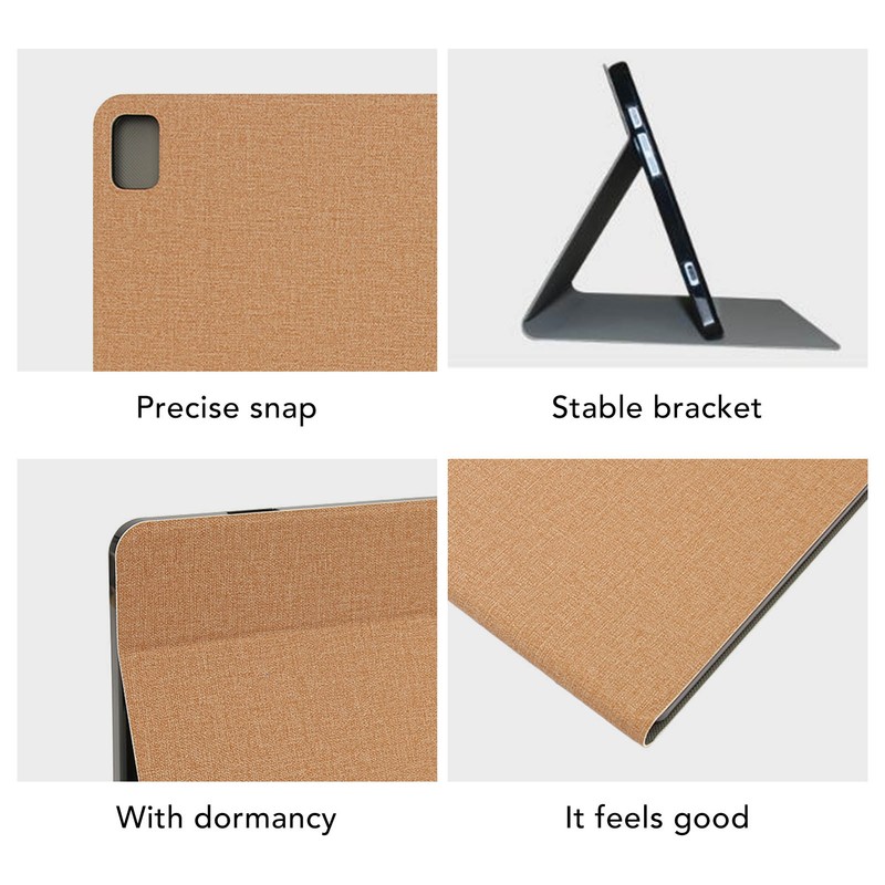 Tablet Cover for Tab 16 Multi Angle Adjustment All Inclusive