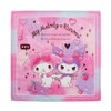 Salonge My Melody & Kuromi 43601 Napkin Set of 3