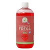 Shampoo De Fresa Kids Cero Lágrimas Productos Mart Mexico 500