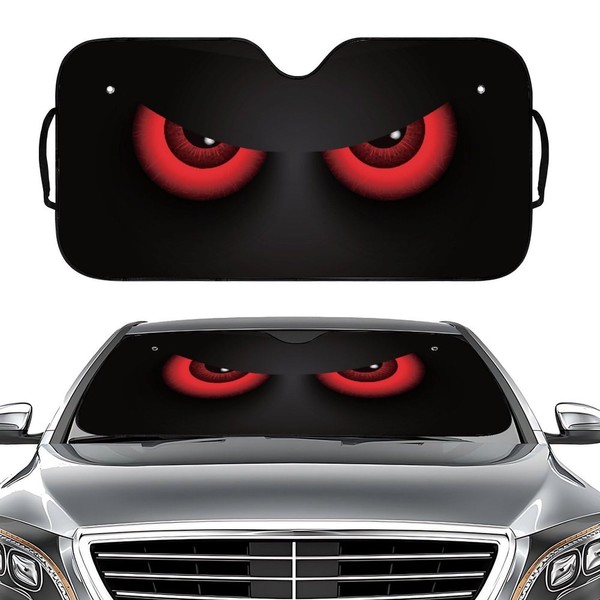 Foldable Automotive Windshield Sunshades | car Windshield Sun Shade |
