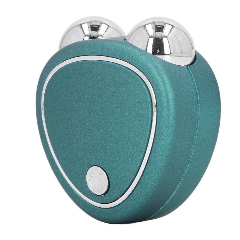 Microcurrent Facial Massager V Face Lifting Wrinkle Removal 3 Levels