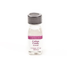 LorAnn Oils Cotton Candy Food Flavourings 1 Dram
