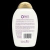 OGX Beauty Extra Strength Damage Remedy and Coconut Miracle Oil
