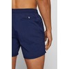 BOSS, Men's Octopus Swim Shorts, Navy 413