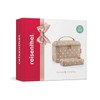 reisenthel Beautycase Set Metallic Dots Coffee – Our Gift Set