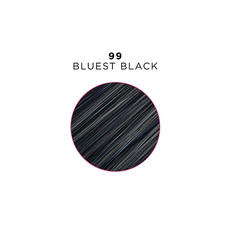 Clairol Professional Jazzing, No.099 Bluest Black, 3 oz.