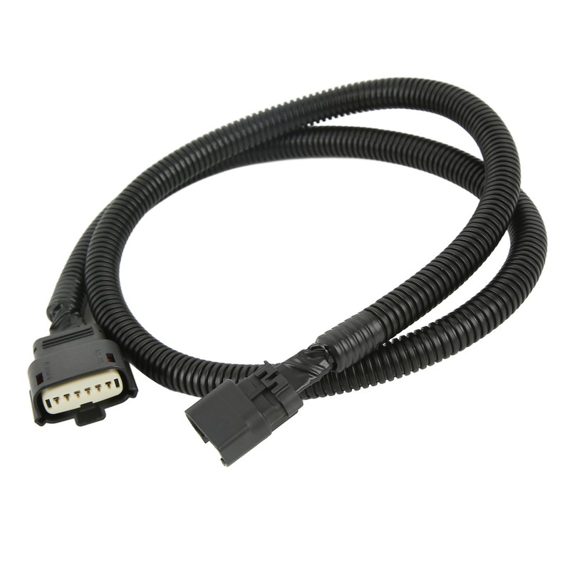 Tailgate Backup Camera Wiring Harness FC3Z 14A412 A Reversing Connector