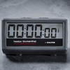 Heston Blumenthal Precision By Salter 357 HBBKXR 3-in-1 Kitchen Timer,