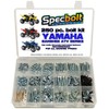 Specbolt Fasteners Bolt Kit: Yamaha - Banshee YFM350 Model Series