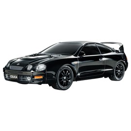 Tamiya 58743 1/10 RC Toyota Celica GT-Four (ST205) (TT-02)