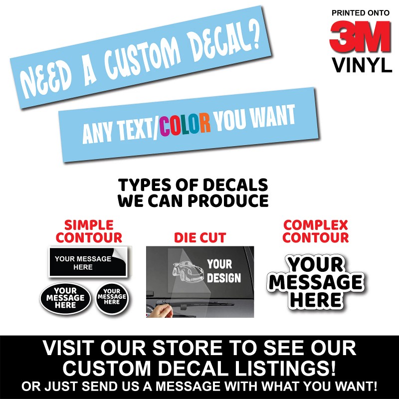 Decals by Haley 3pk Umbrella Corporation Hive Parking Level 3