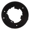 Bayonet Mount Ring ABS Anti Aging Lens Mount Adapter Ring