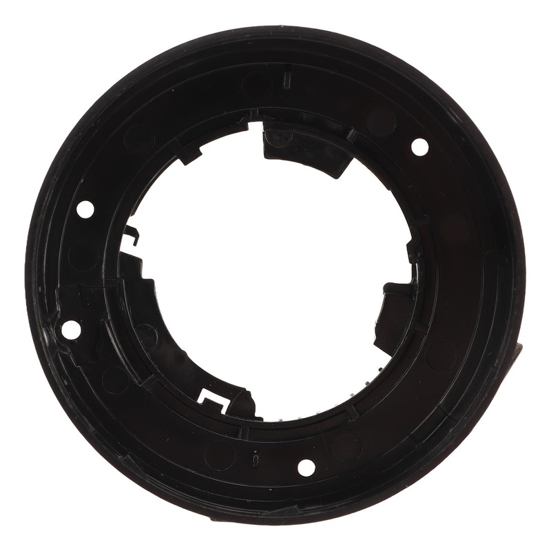 Bayonet Mount Ring ABS Anti Aging Lens Mount Adapter Ring
