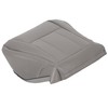 ECOTRIC Driver Side Bottom Seat Cover Compatible with 1996-2002 Toyota