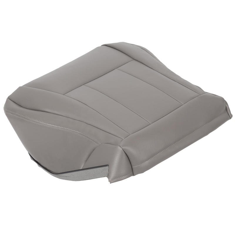 ECOTRIC Driver Side Bottom Seat Cover Compatible with 1996-2002 Toyota
