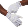Cutters - Force 6.0 Lineman Gloves White M