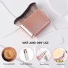 Self Tan Brush Portable Self Tanning Brush Soft Brush Self