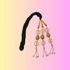 Paranda Hair Accessories I Tassles Accessories I Parandi Choti I